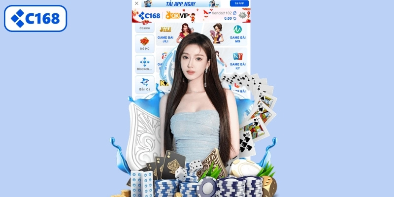 Game bài - Đấu trí căng não dành cho cao thủ thực thụ