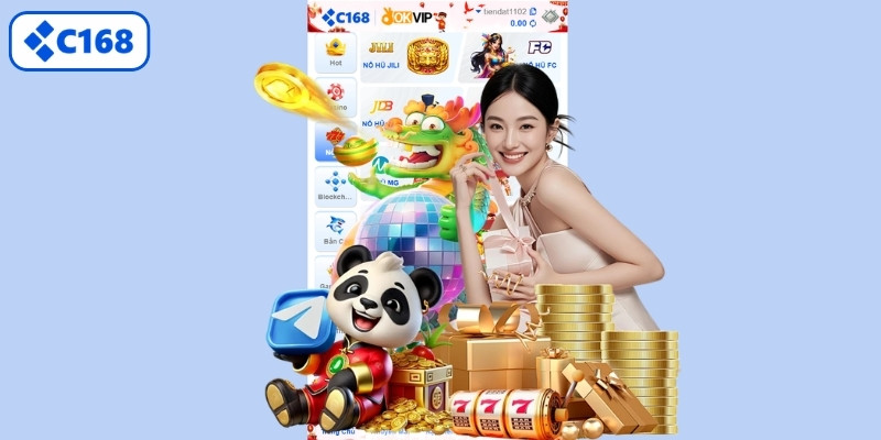 Nổ hũ - Hành trình chinh phục Jackpot giá trị cực lớn