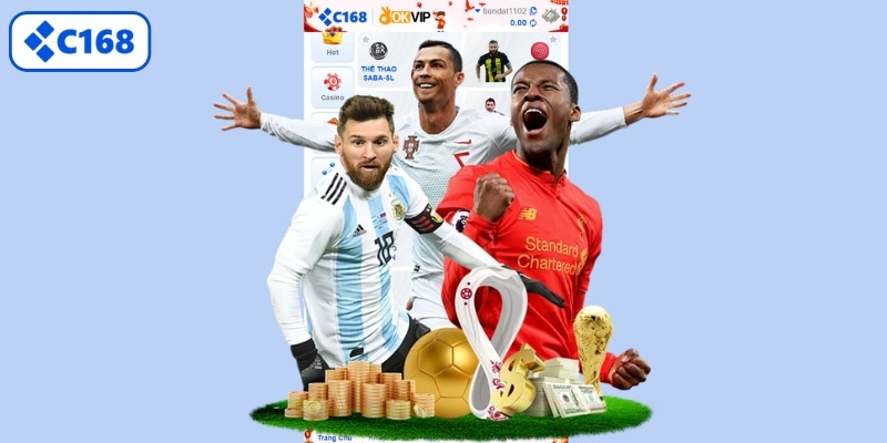 Thể thao - Hội tụ từ bóng đá đỉnh cao đến Esports bùng nổ